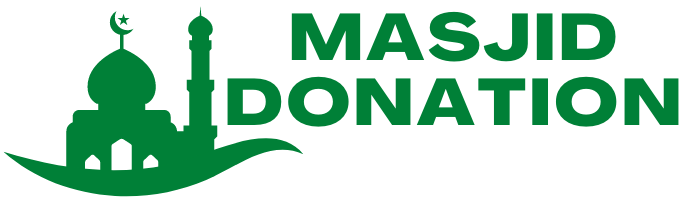 Masjid Donation.com